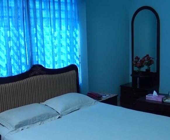 Hotel Favour Inn International Chittagong Cameră foto